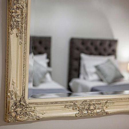 Aeolus Luxury Apartment - I นาฟปลิโอ ภายนอก รูปภาพ