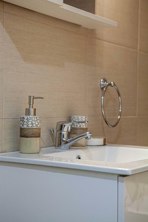 Aeolus Luxury Apartment - I นาฟปลิโอ ภายนอก รูปภาพ